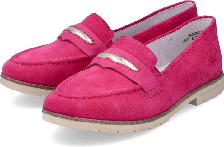 Produktbild Rieker Slipper (38)