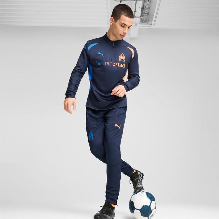 Produktbild Puma trainingshose om 2024/25 (XS)