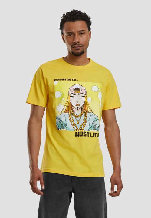 Image du produit Mister Tee MisterTee Everyday She Hustling Tee - 170361 (M)