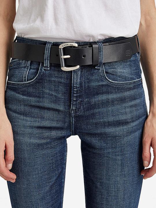 Produktbild G-Star Dast Belt Black (100)