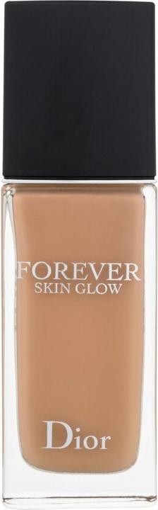 Dior Forever Skin Glow 24H Radiant Foundation (3WP Pesca Calda)