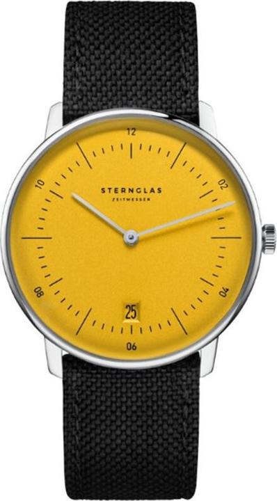Sternglas S01-NAY23-NY01 (Analoguhr, 38 mm)