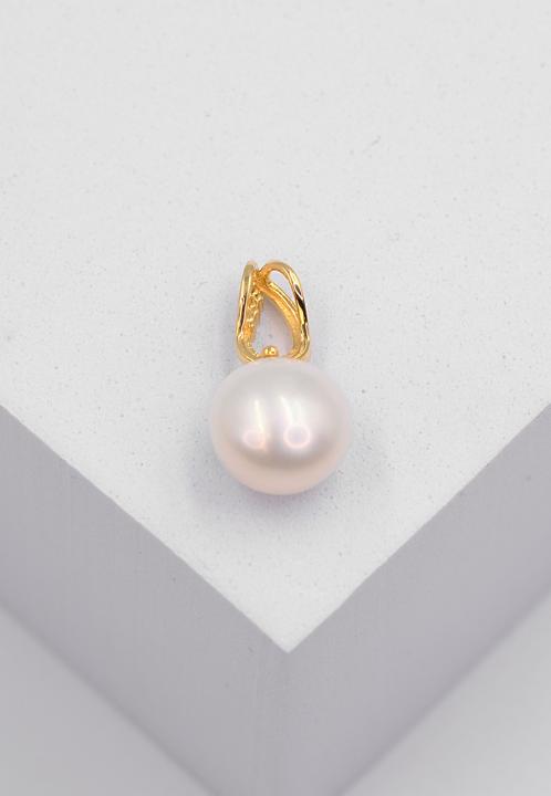 Image du produit Muau Pendentif (Or jaune 750/18K)
