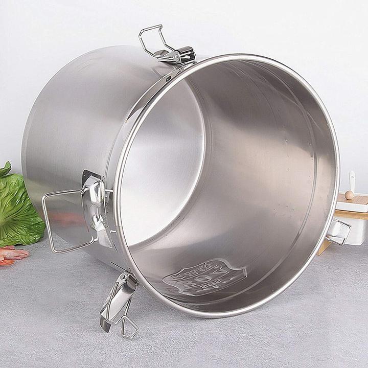 Image du produit Acesunny Bidon étanche à l'air (6 l)