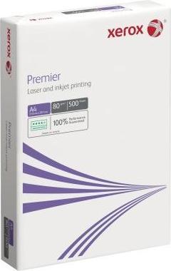 Xerox Premier (80 g/m², 500 x, A4)