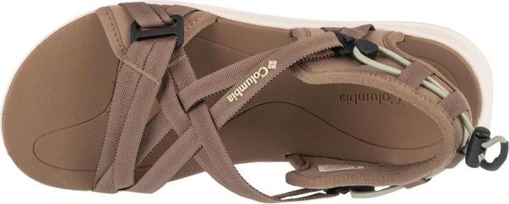 Actual product image Columbia Sandal (38)