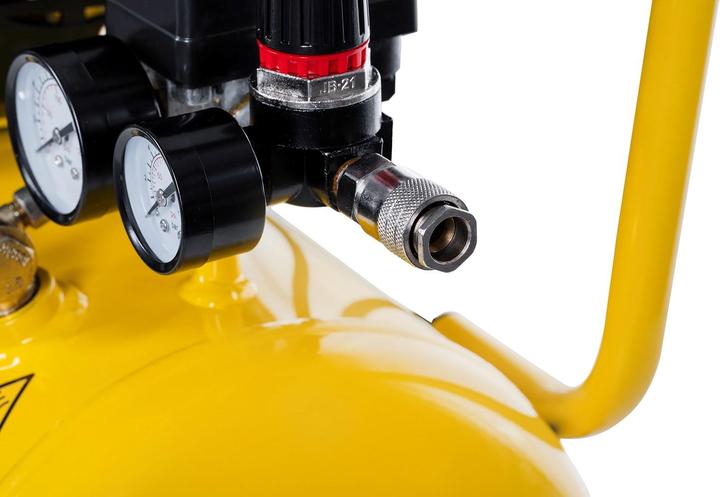 Produktbild Stanley Kompressor (8 Bar, 50 l)