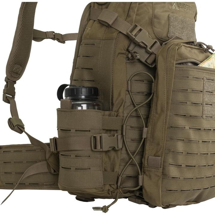 Image du produit Direct Action Ghost MK II Backpack® Ranger Green (31.50 l)
