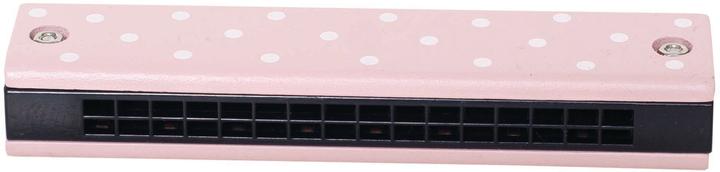 Image du produit Jabadabado JABADABAD Harmonica M14090 rose
