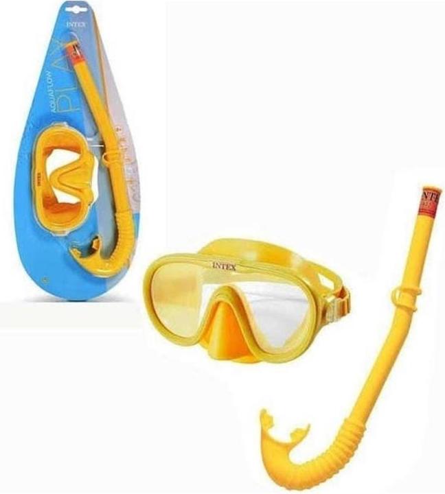 Produktbild Intex Adventurer