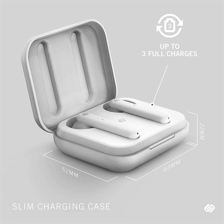 Actual product image Urbanista Stockholm (3.50 h, Wireless)