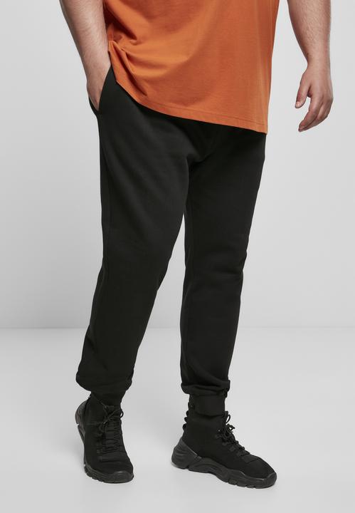 Image du produit Urban Classics Organic Basic Sweatpants (S)