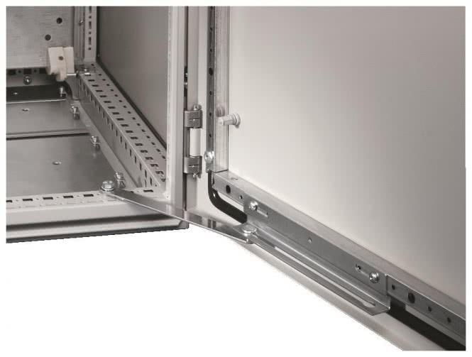 Produktbild Rittal Schaltschrank-Türarretierung (Packung mit 5)