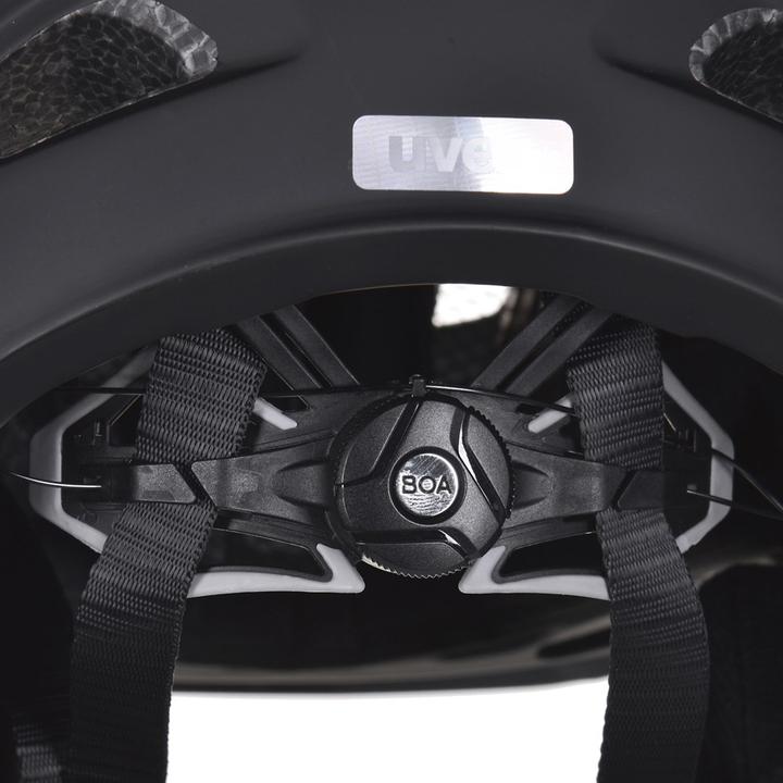 Actual product image Uvex Sports Jakkyl hde 2.0 (56 - 61 cm)