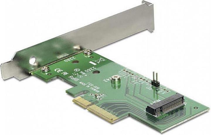 Image du produit Delock Carte PCI Express