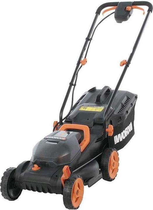 Produktbild Worx WG779E (Akkubetrieb)