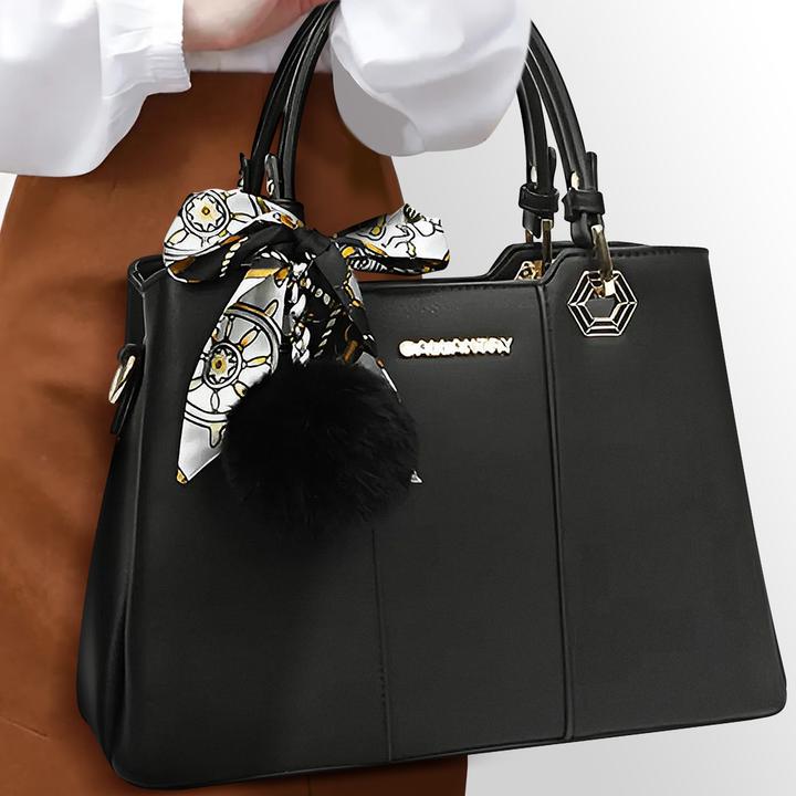 Immagine prodotto Gallantry M-9354-3-BLACK Handtasche