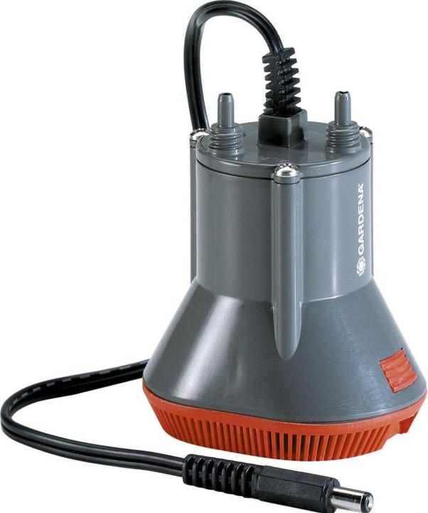 Actual product image Gardena Balcony Watering (Drip irrigation set)