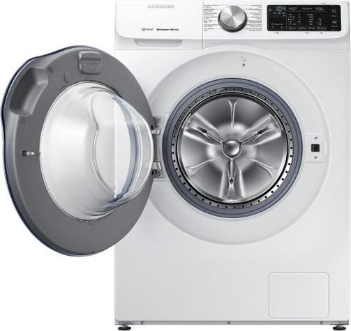 Produktbild Samsung Waschmaschine WW91T4048CE/EG (9 kg, Links)