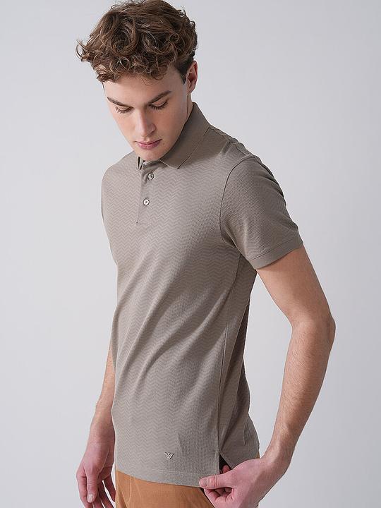 Actual product image Emporio Armani Poloshirt (M)