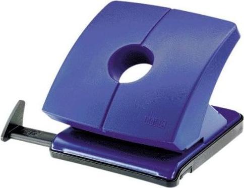 Produktbild Novus B225 Locher blau *