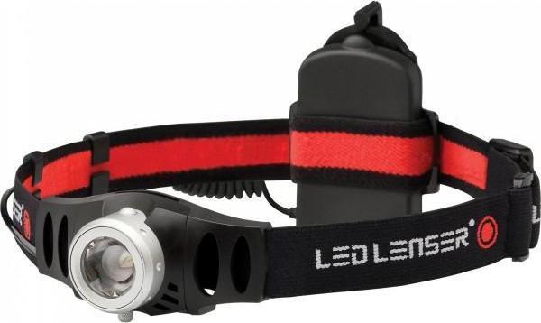 Immagine prodotto Ledlenser H3.2 (120 lm)
