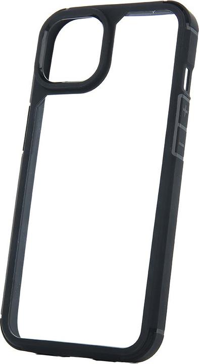 Image du produit OEM Etui Color Shock pour Samsung Galaxy S23 FE noir (Samsung Galaxy S23 FE)