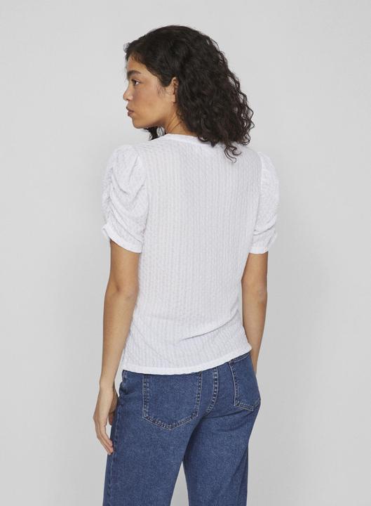 Image du produit Vila Haut à manches bouffantes (XL)