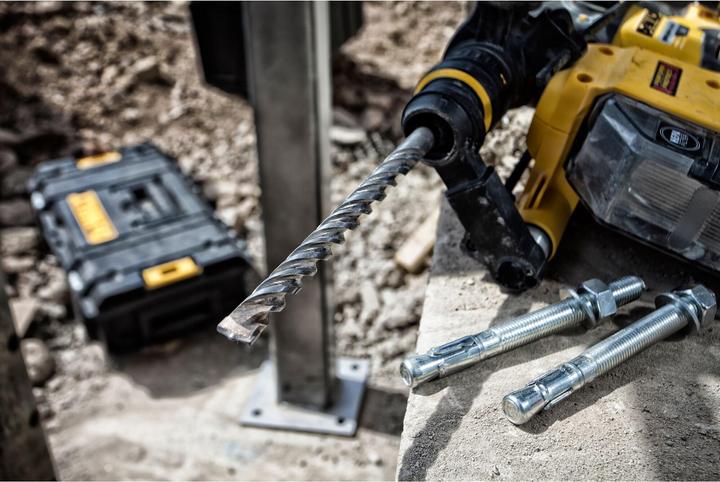 Produktbild DeWalt Hammerbohrer SDSplus (310 Millimeter)