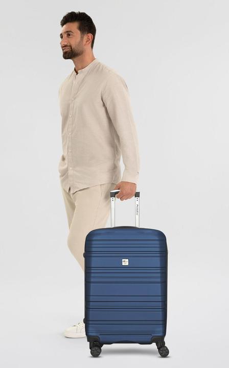 Produktbild Check.In Paradise 4 Rollen Trolley M 66 cm (62 l, M (50 - 90l))