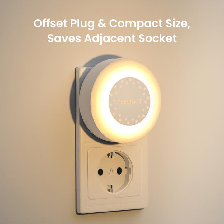 Produktbild Yeelight Sensor NightLight Lite