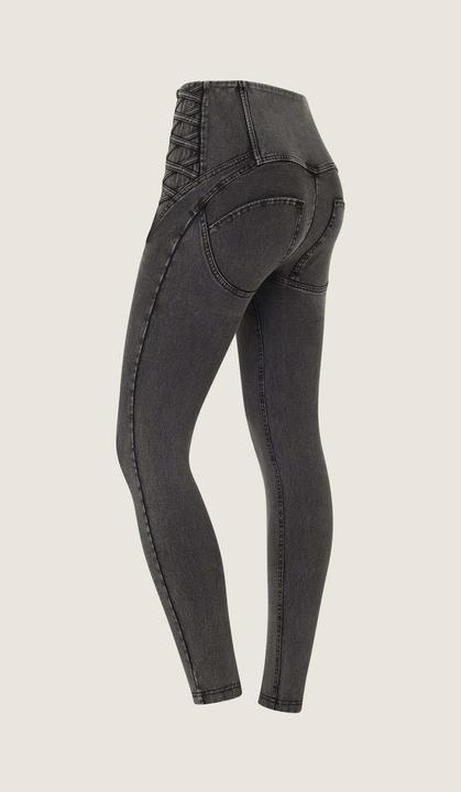 Actual product image Freddy WR.UP® Push-Up-Pants 7/8 WRUP4HS2502 (XL)
