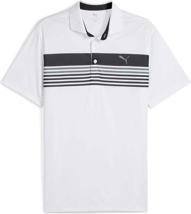 Puma West Polo (XS)