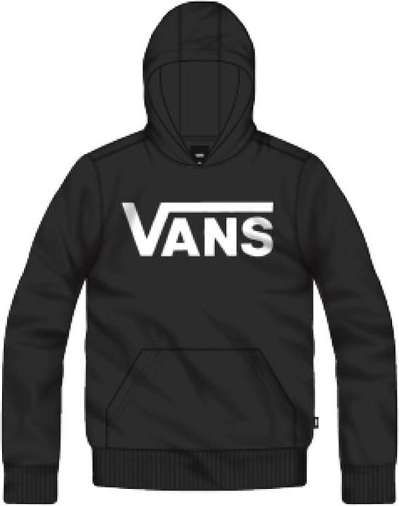 Produktbild Vans Kapuzensweatshirt (M)