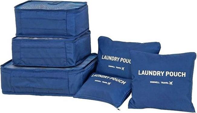 Produktbild Reisetaschen-Packsystem (Packsystem)