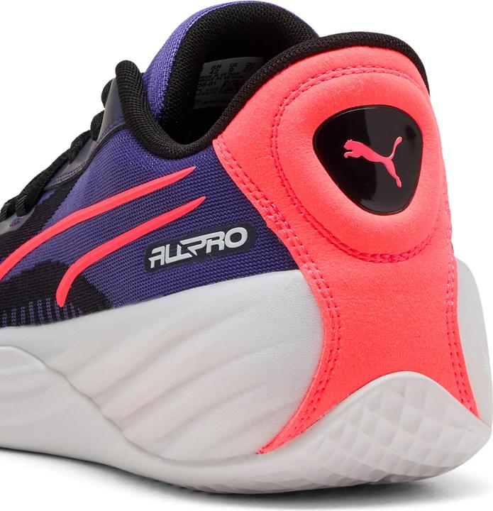 Produktbild Puma All-Pro Nitro (42.5)