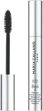Actual product image Maria Galland 864 Mascara Ultime Définition (Noir)
