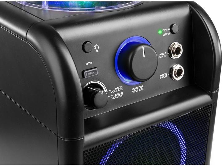 Immagine prodotto Vonyx SBS55B (Attivo, 1x 50 W)