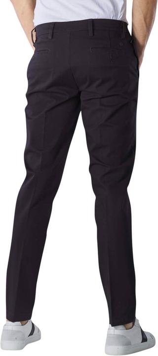 Actual product image Dockers Smart 360 Chino Pant Slim black (W32/L32)