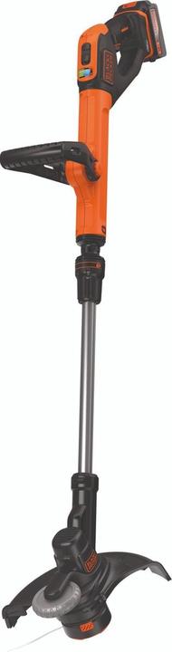 Black & Decker BLACK+DECKER STC1840PC-QW (Trimmfaden)