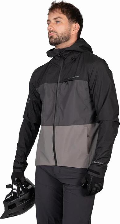 Immagine prodotto Endura Giacca SingleTrack II (3XL)