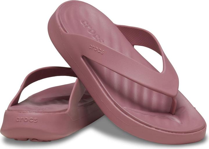 Actual product image Crocs W's Getaway Flip (41, 41.5, 42, 41 1/3)