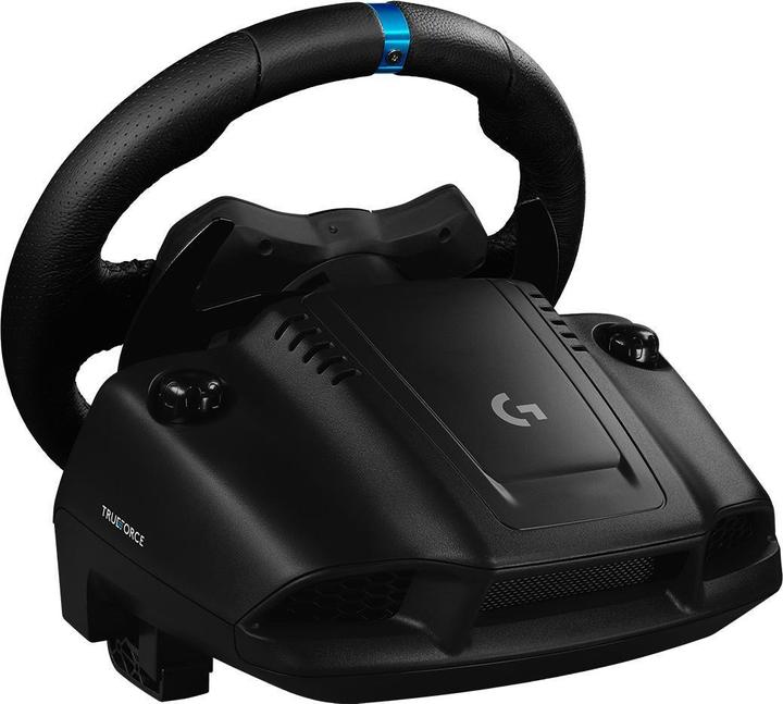 Actual product image Logitech G G923 Trueforce for PC and Xbox (Xbox Series S, Xbox One S, PC, Xbox One X, Xbox Series X)