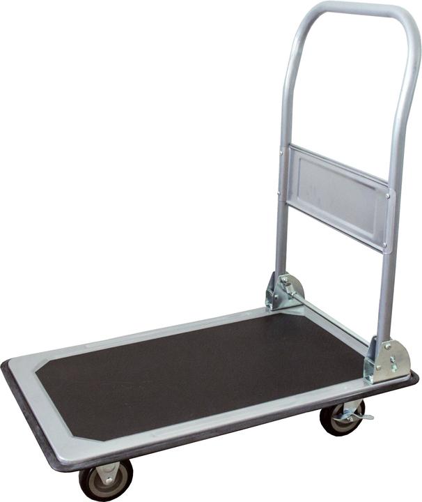 pro-bau-tec Plattformwagen (150 kg)
