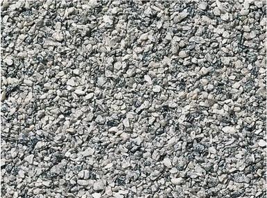 Produktbild Noch Gleisschotter, grau, 250 g