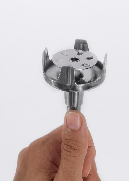 Actual product image Siena Garden Hand Blender HB 2400 XL Pro