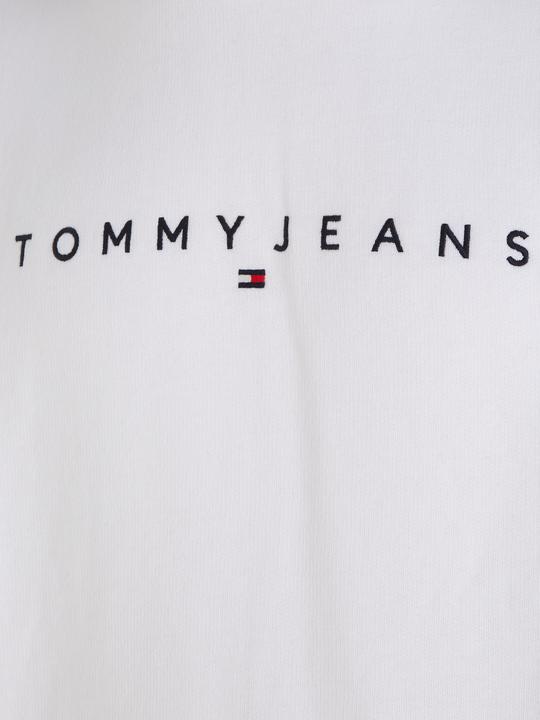 Immagine prodotto Tommy Jeans Felpa Con Cappuccio Con Logo Lineare Tjm Reg Ext (XL)