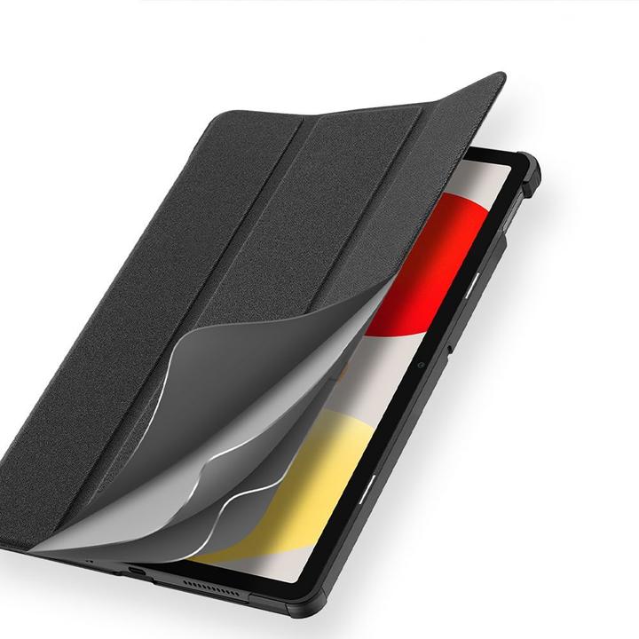 Actual product image Dux Ducis Domo Smart Sleepcase for Xiaomi Redmi Pad SE 11 (Xiaomi Redmi Pad SE)