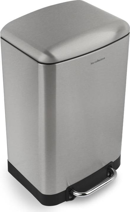 Image du produit Les Collectors Poubelle pédale (20 l)