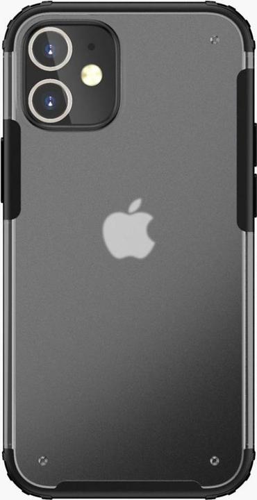 Produktbild Screenguard Anti Impact Case (Apple iPhone 12 mini)
